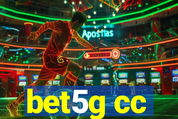 bet5g cc